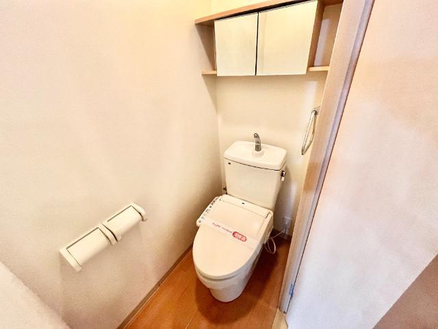 サンライズＫ 部屋画像