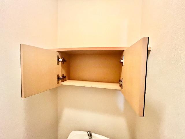 サンライズＫ 収納