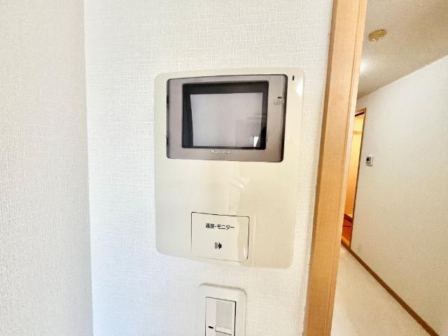 サンライズＫ 部屋画像