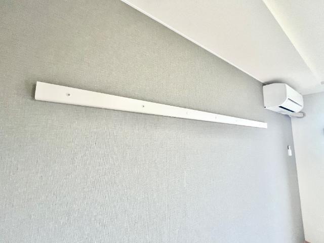 サンライズＫ 部屋画像