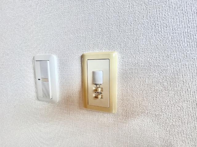 サンライズＫ 部屋画像