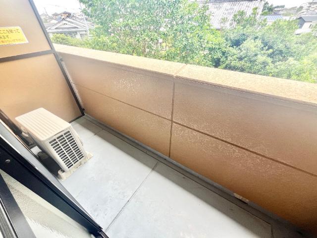 サンライズＫ 部屋画像