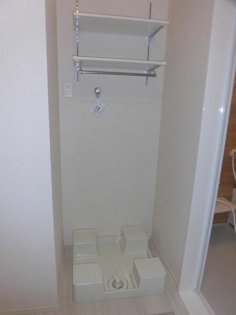 セジュール・アイⅡ　B棟（108） 部屋画像