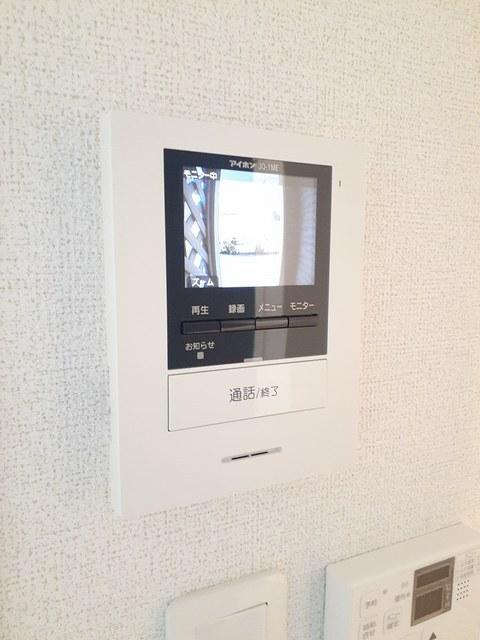 ゴーズ　ハイツ（202） 設備