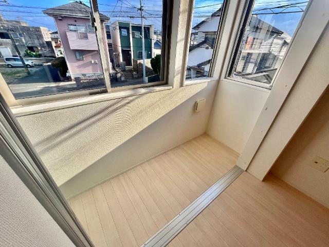 ラ・カンパネラ 部屋画像