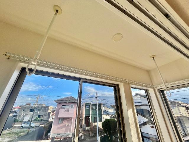 ラ・カンパネラ キッチン
