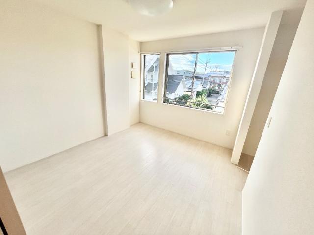 ラ・カンパネラ 部屋画像