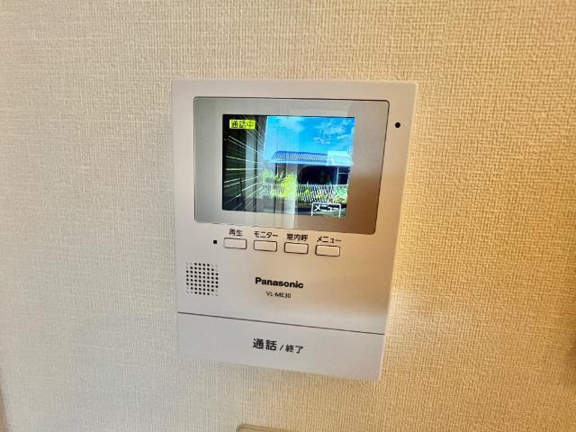 ラ・カンパネラ 収納