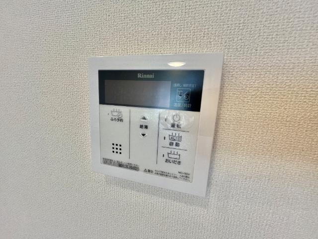 ラ・カンパネラ 部屋画像