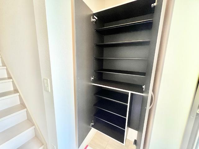 ラ・カンパネラ 部屋画像