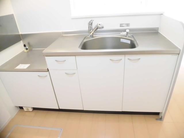 ルミエール（101） 部屋画像