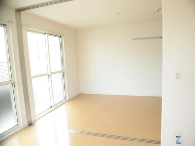 ルミエール（101） 部屋画像