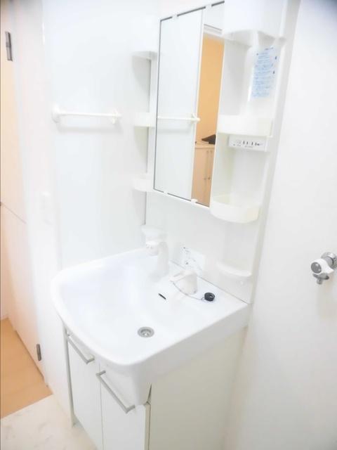 ルミエール（101） 部屋画像