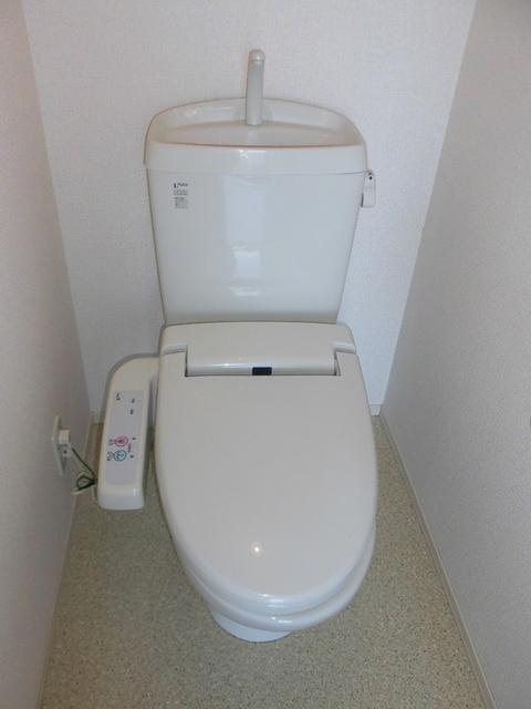 ルミエール（101） 部屋画像