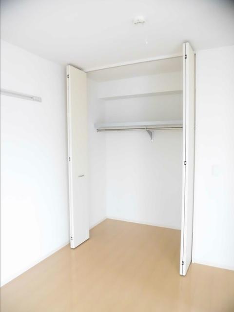 ルミエール（101） 部屋画像