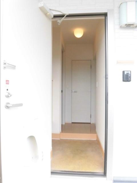 ルミエール（101） 部屋画像