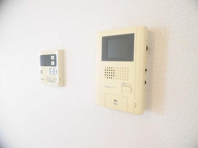 ルミエール（101） 部屋画像