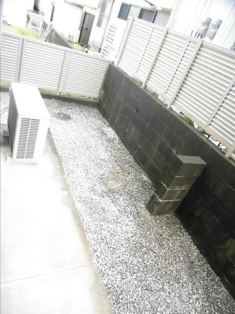 ルミエール（101） 部屋画像