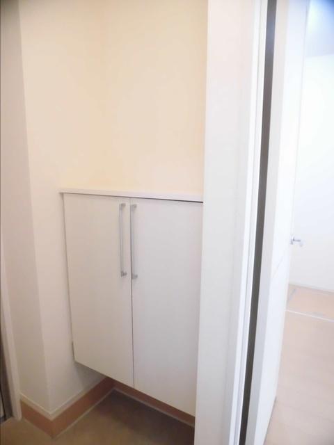 ルミエール（101） 部屋画像