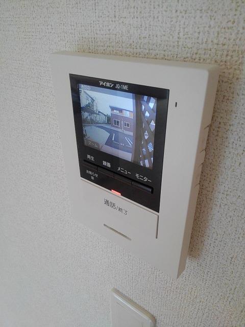 サンリット平原　Ⅱ（104） 設備