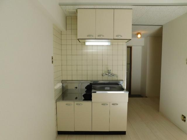サンケイマンション第９ビル（307） 部屋画像