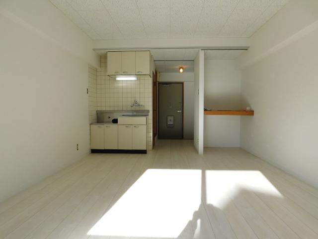 サンケイマンション第９ビル（307） 部屋画像