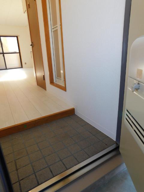 サンケイマンション第９ビル（307） 部屋画像