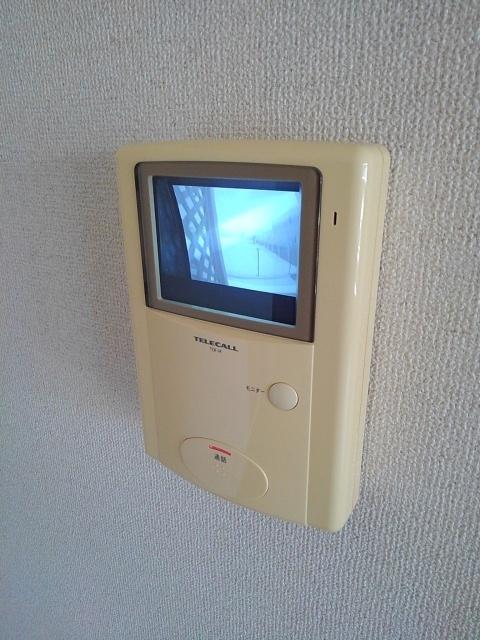 ヴェル　ドミール　Ｂ（202） 設備