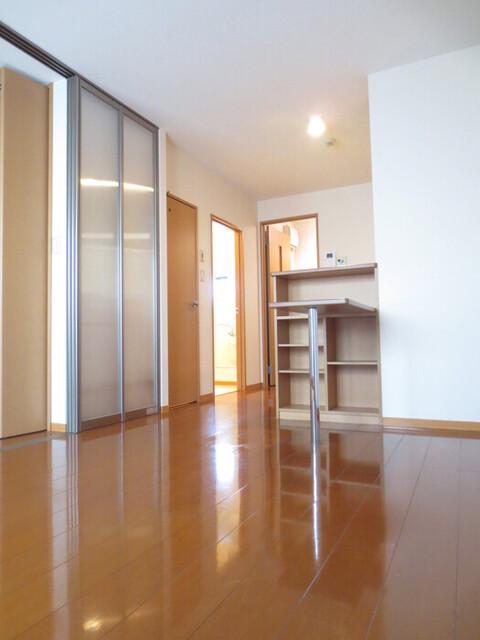 アフェクシオンYS（103） 部屋画像
