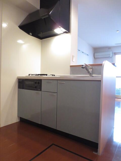 アフェクシオンYS（103） 部屋画像