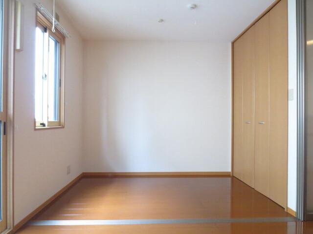 アフェクシオンYS（103） 部屋画像