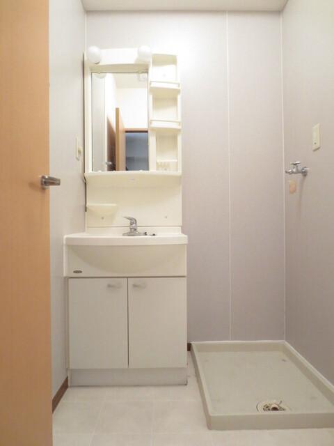アフェクシオンYS（103） 部屋画像