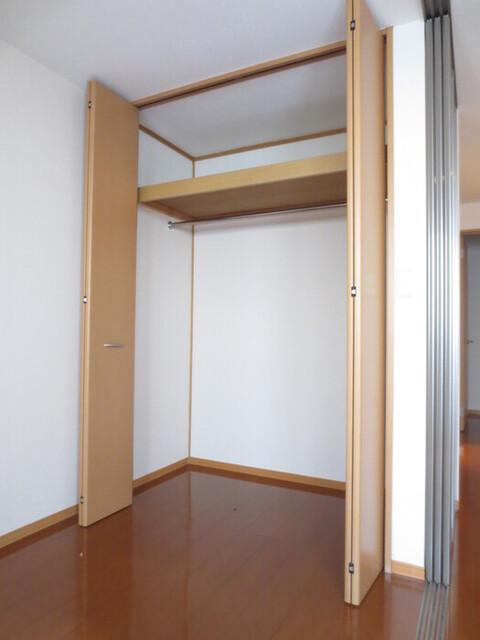 アフェクシオンYS（103） 部屋画像