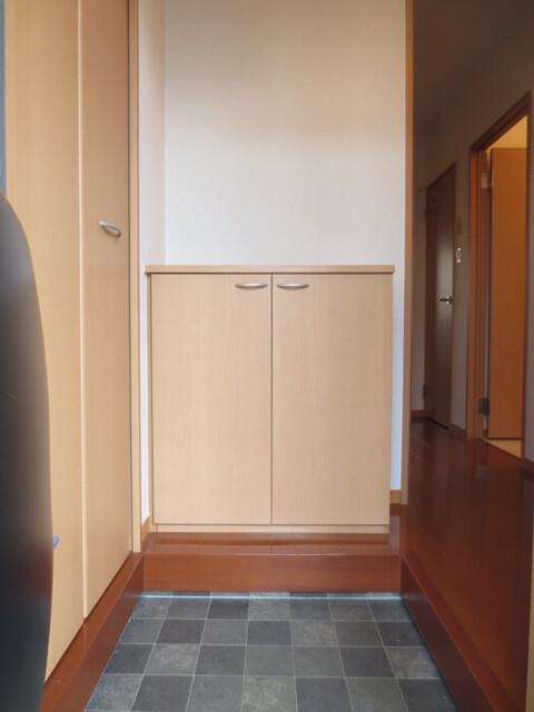 アフェクシオンYS（103） 部屋画像