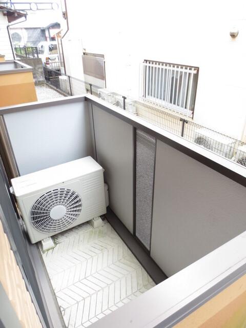 アフェクシオンYS（103） 部屋画像