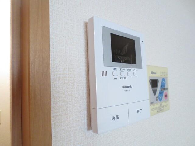 アフェクシオンYS（103） 部屋画像