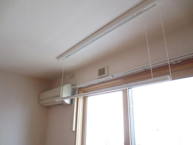 アフェクシオンYS（103） 部屋画像