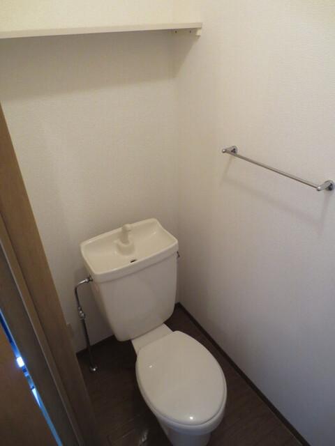 クレールメゾン（201） 部屋画像