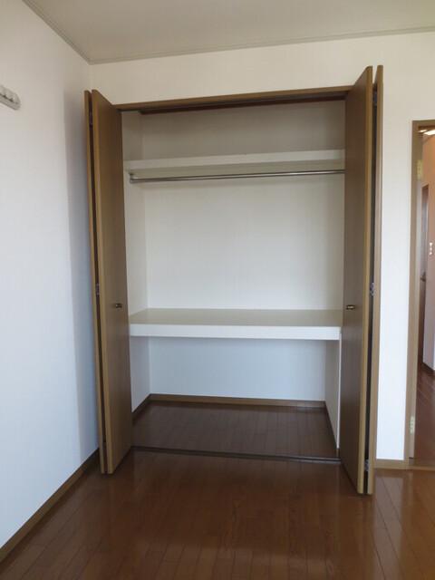 クレールメゾン（201） 部屋画像