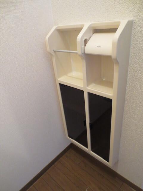 クレールメゾン（201） 部屋画像