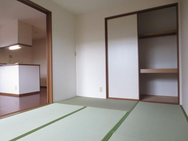 エスポワール・K　B棟（106） 部屋画像