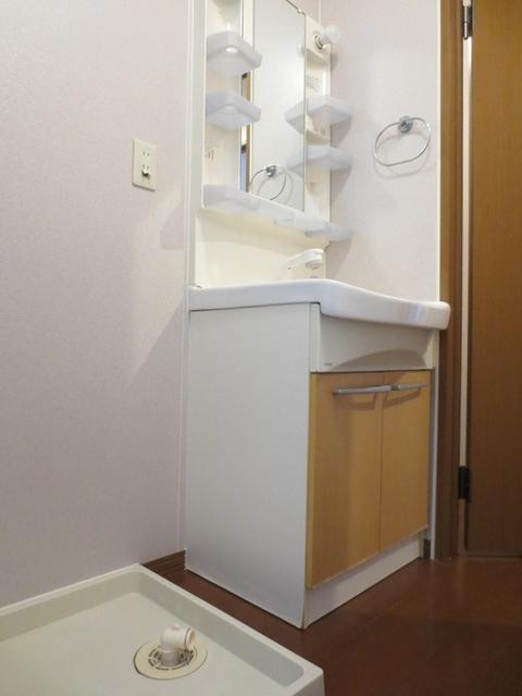 エスポワール・K　B棟（106） 部屋画像