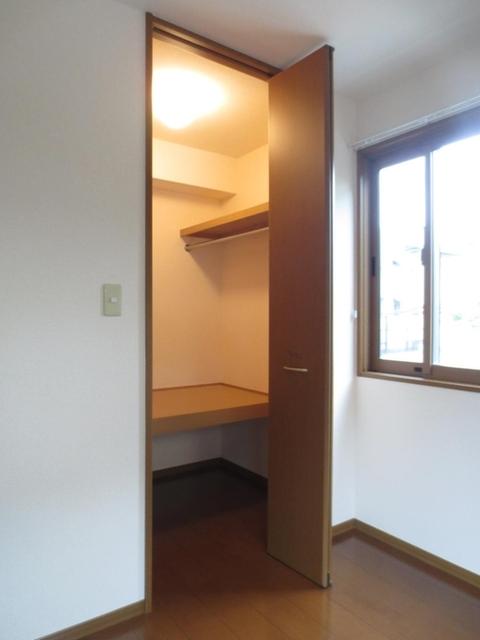 エスポワール・K　B棟（106） 部屋画像