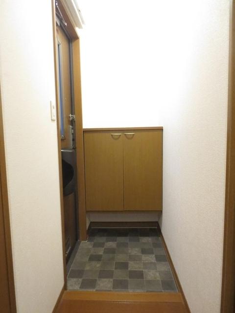 エスポワール・K　B棟（106） 部屋画像