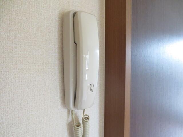 エスポワール・K　B棟（106） 部屋画像