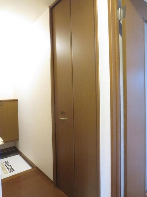 エスポワール・K　B棟（106） 部屋画像