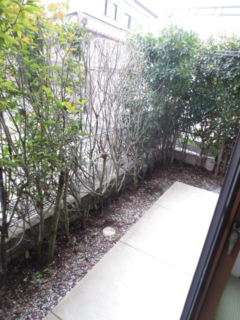 エスポワール・K　B棟（106） 部屋画像