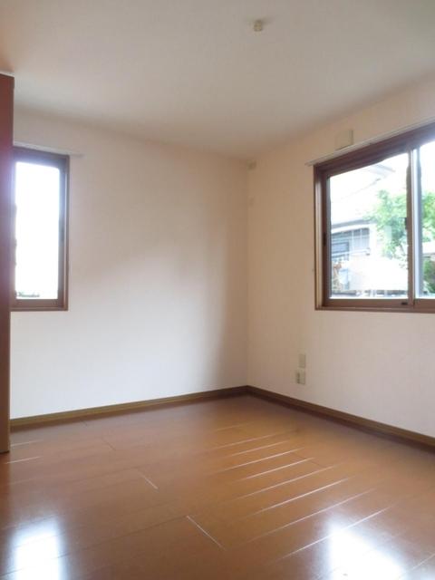 エスポワール・K　B棟（106） 部屋画像