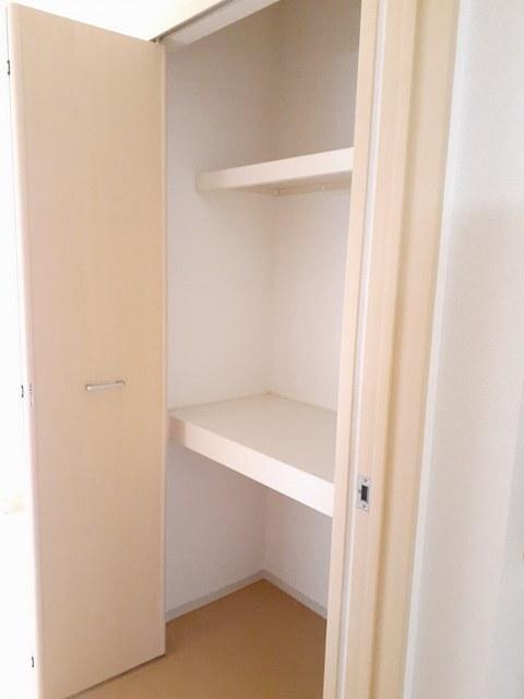 ペルソナⅢ（103） その他部屋・スペース
