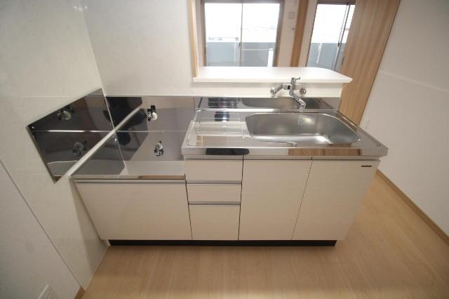 Village sitta（ビレッジ　シッタ）（306） キッチン